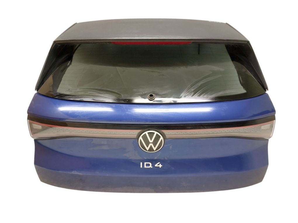 Volkswagen ID.4 Boot lid / tailgate Boot lid / tailgate — VW ID.4 (E21) (2020-...) ...