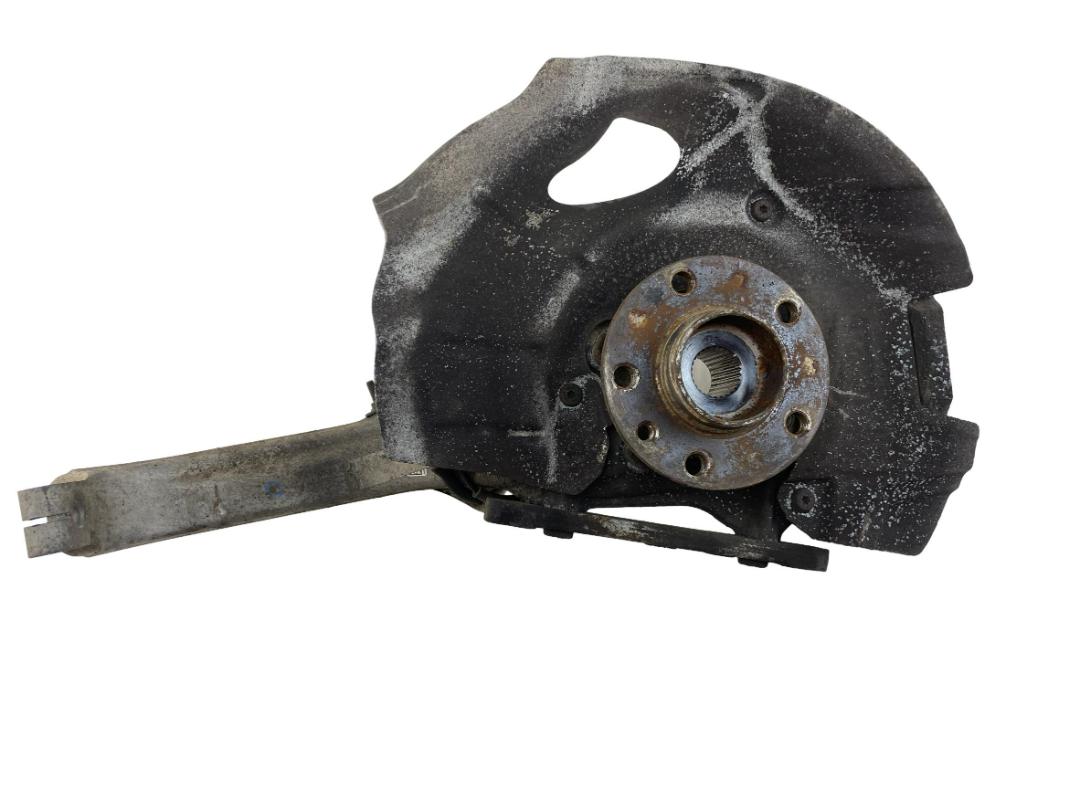 Alfa-Romeo Stelvio Wheel bearing housing — front right Wheel bearing housing — front right — ALFA ROME...