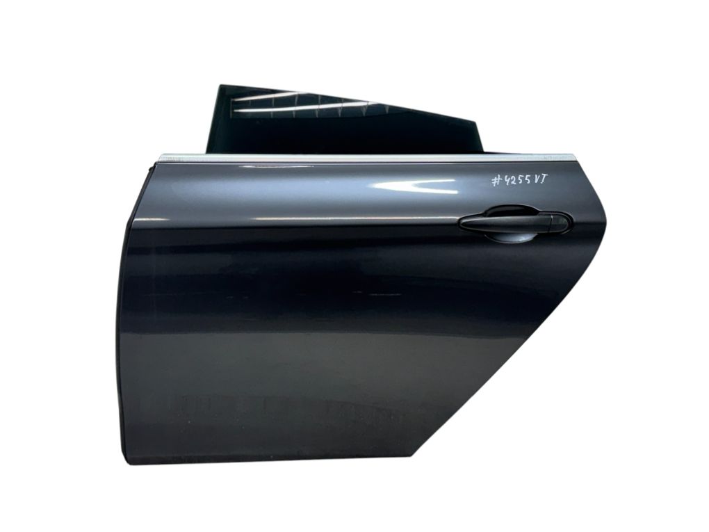 BMW 3 (F30 / F31) Door — rear left Door — rear left — BMW 3 GT Gran Turismo (F34) ...