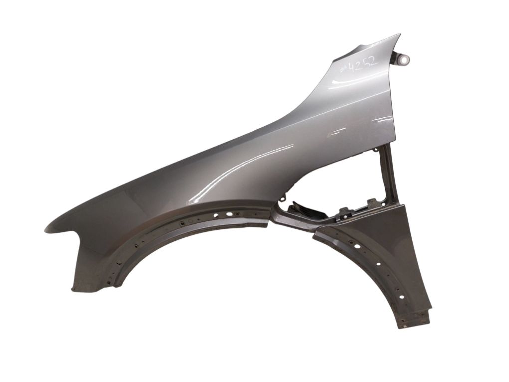 Audi e-tron Front Left Fender Front Left Fender — AUDI E-TRON (GEN, GEA) (201...