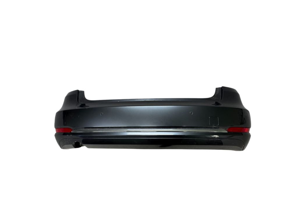 BMW 3 (F30 / F31) Bumper rear Bumper rear — BMW 3 GT Gran Turismo (F34) (2012...