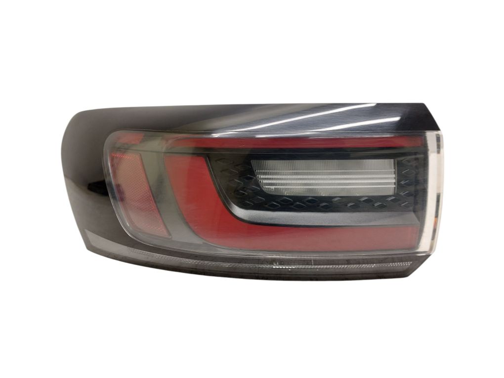 Volkswagen ID.4 Left Rear Light Left rear light — VW ID.4 (E21) (2020-...) — 11...