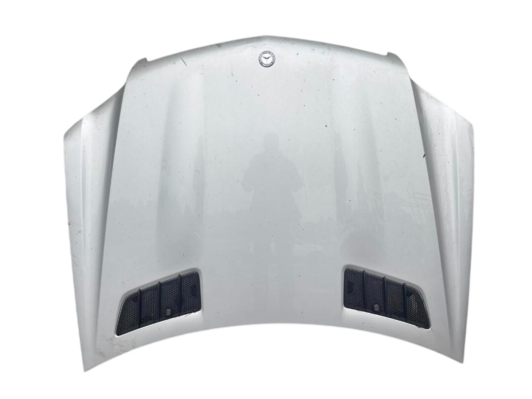 Mercedes-Benz A (W169) bonnet Bonnet — MERCEDES-BENZ GL-CLASS (X164) (2006-20...