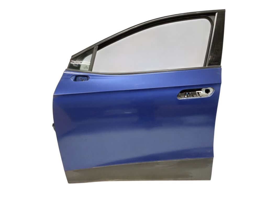 Volkswagen ID.4 Door — front left Door — front left — VW ID.4 (E21) (2020-...) — ...