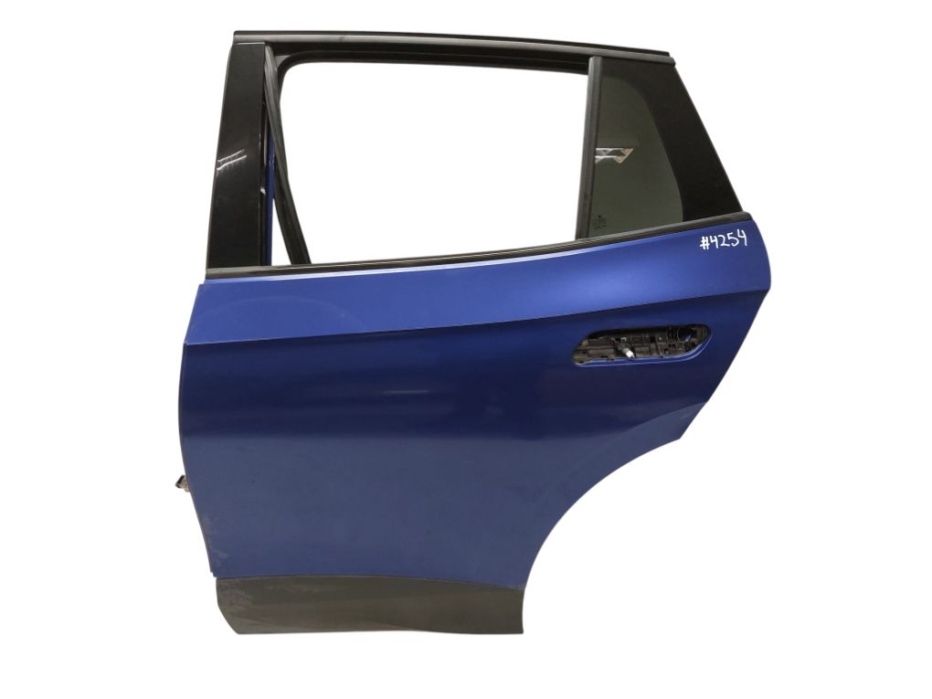Volkswagen ID.4 Door — rear left Door — rear left — VW ID.4 (E21) (2020-...) — 1...