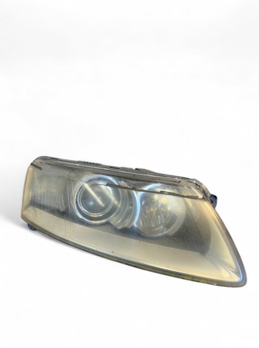 4F0941030CQ Headlight right AUDI A6 / A6 ALLROAD (C6, 4F) (2004-2011)