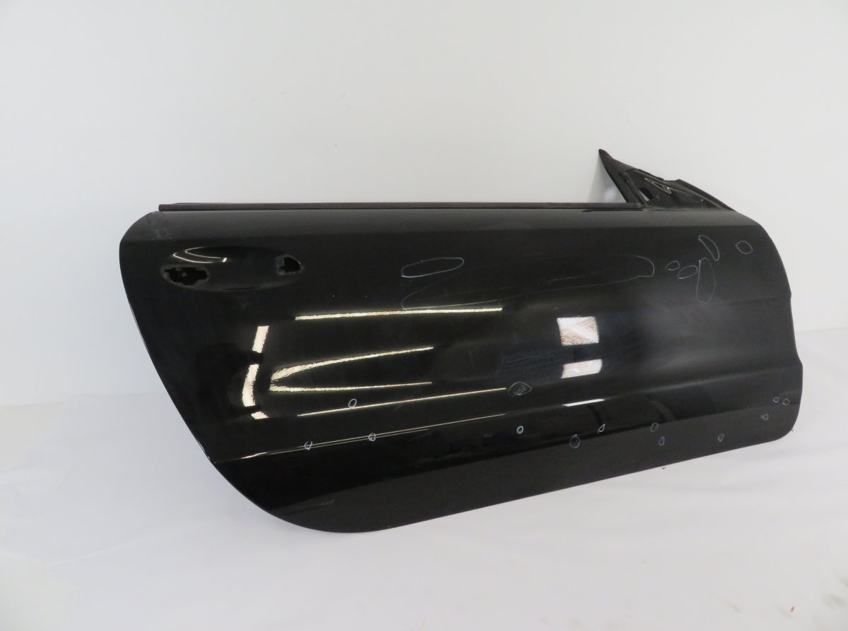 Mercedes-Benz A (W168) Door — front right Door — front right — MERCEDES-BENZ SL-CLASS (R2...