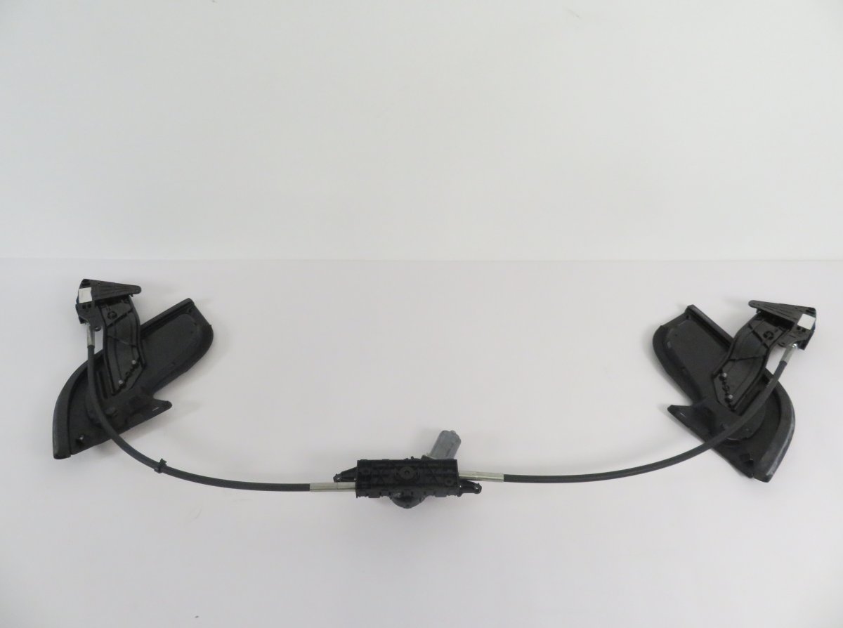 Mercedes-Benz A (W168) Parcel shelf actuator / motor Parcel shelf actuator / motor — MERCEDES-BENZ S...