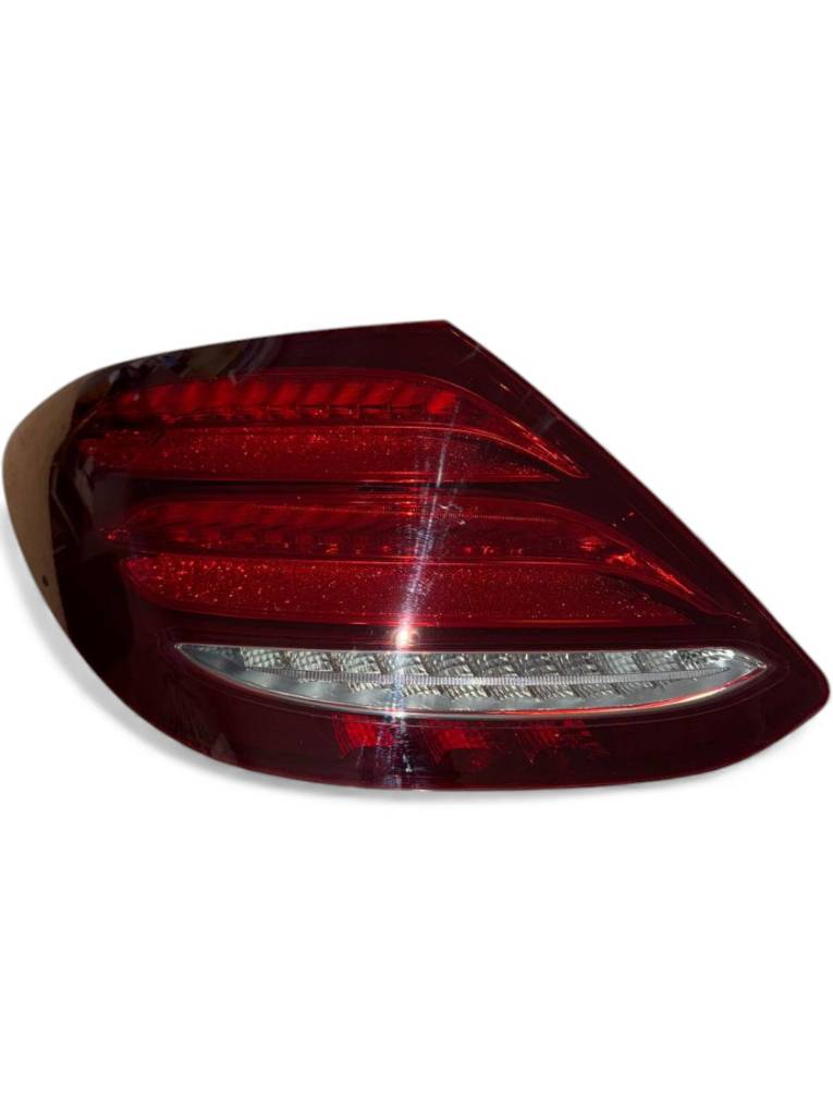 Mercedes-Benz A (W176) Left Rear Light Left rear light — MERCEDES-BENZ E-CLASS (W213) ...