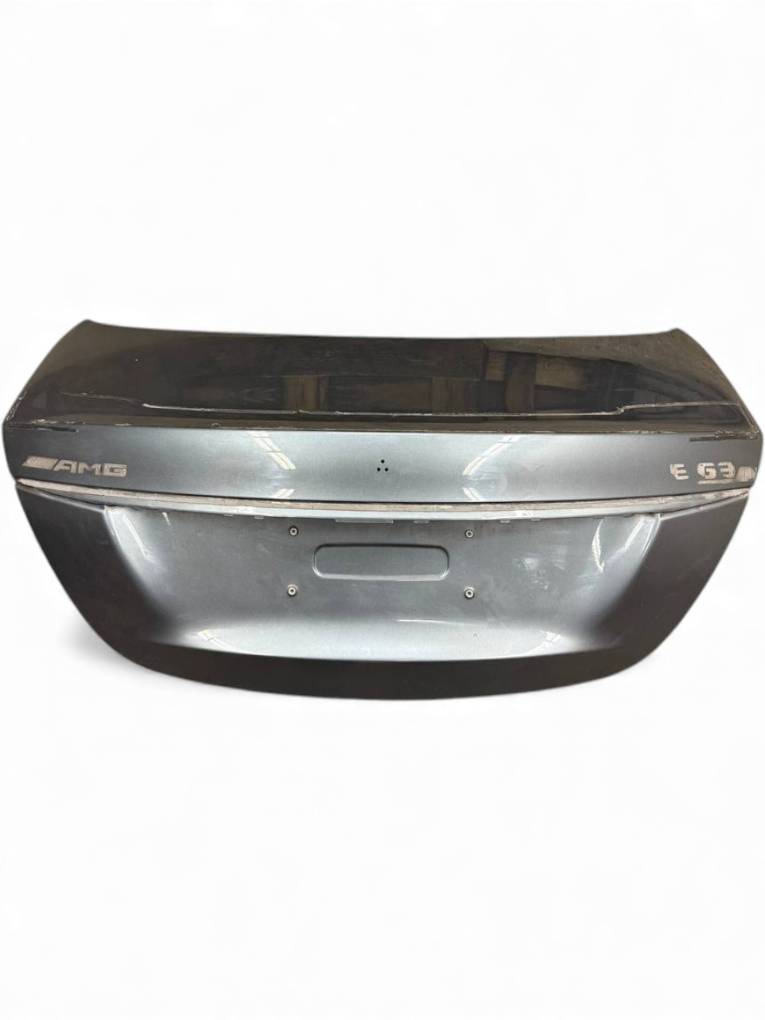 Mercedes-Benz A (W176) Boot lid / tailgate Boot lid / tailgate — MERCEDES-BENZ E-CLASS (W2...