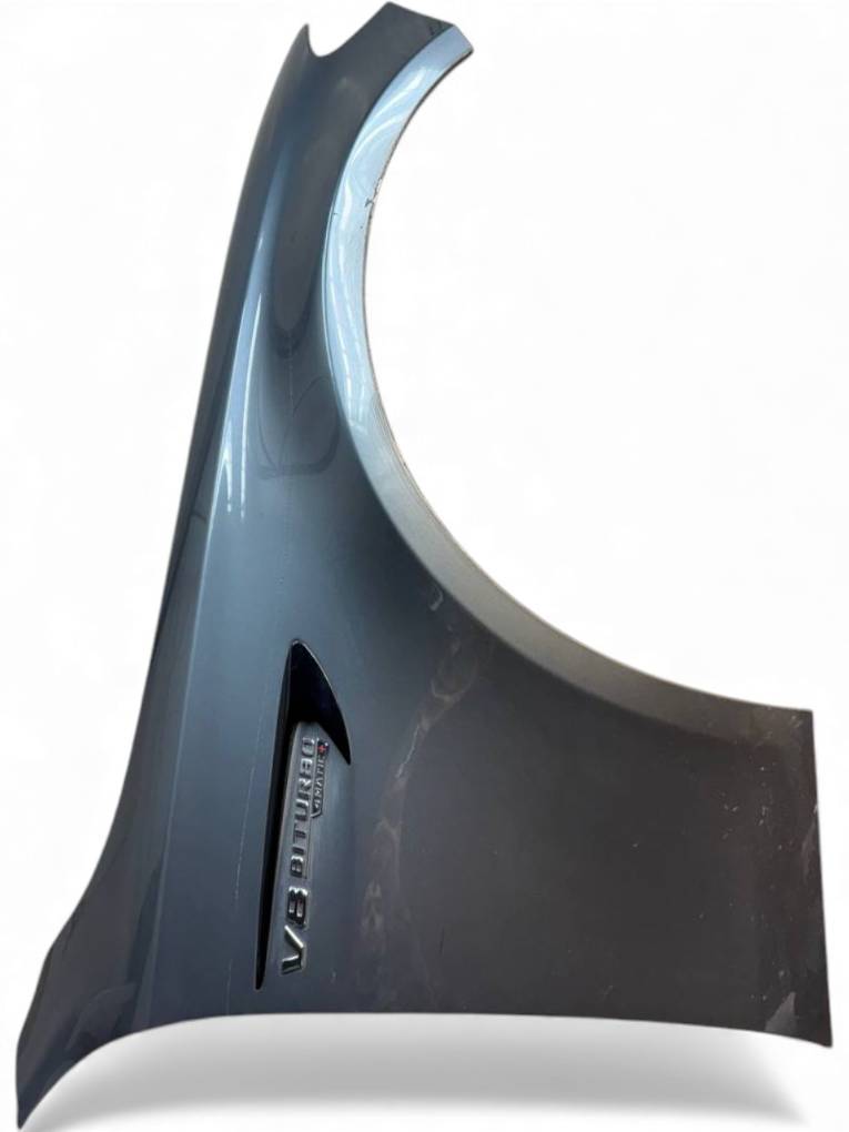 Mercedes-Benz A (W176) Front Right Fender Front Right Fender — MERCEDES-BENZ E-CLASS (W21...