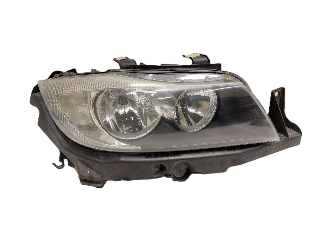 BMW 3 (E46) Right headlight Right headlight — BMW 3 (E90, E91, E92, E93) (2...