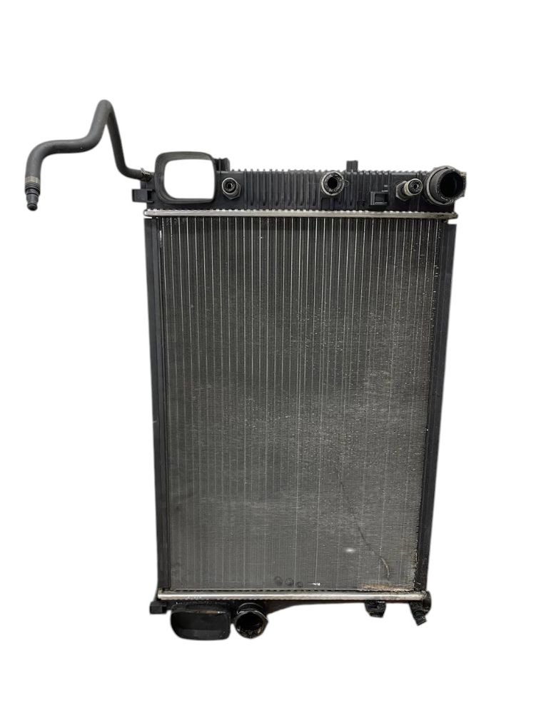 Mercedes-Benz A (W169) radiator Radiator — MERCEDES-BENZ S-CLASS (W221) (2005-2...