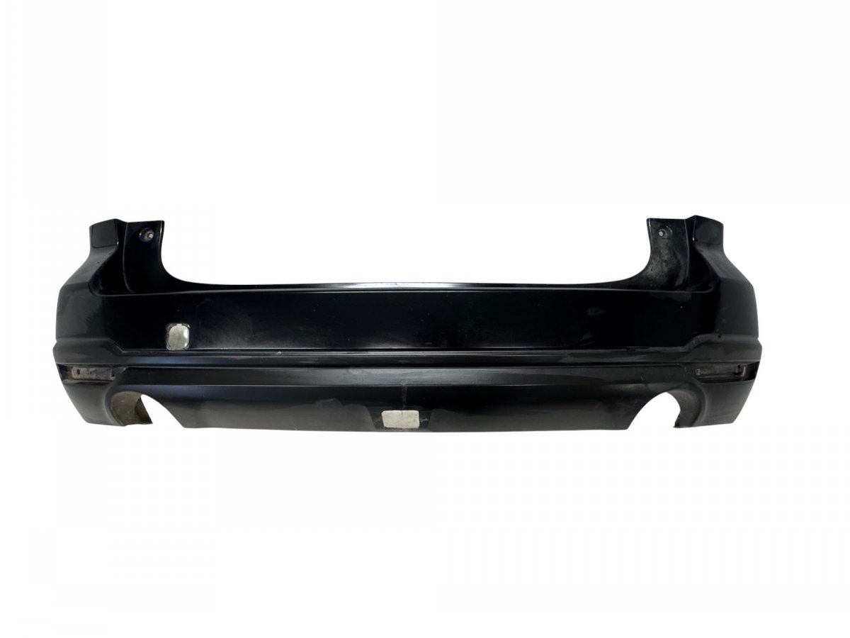 Subaru Forester Bumper rear Bumper rear — SUBARU FORESTER (SJ) (2013-2018) ...