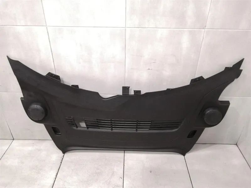 Porsche 911 (991) PORSCHE 911 991 99155536707 UNDER BONNET PANEL RHD- Body type: Coupe
Fuel: Petrol
