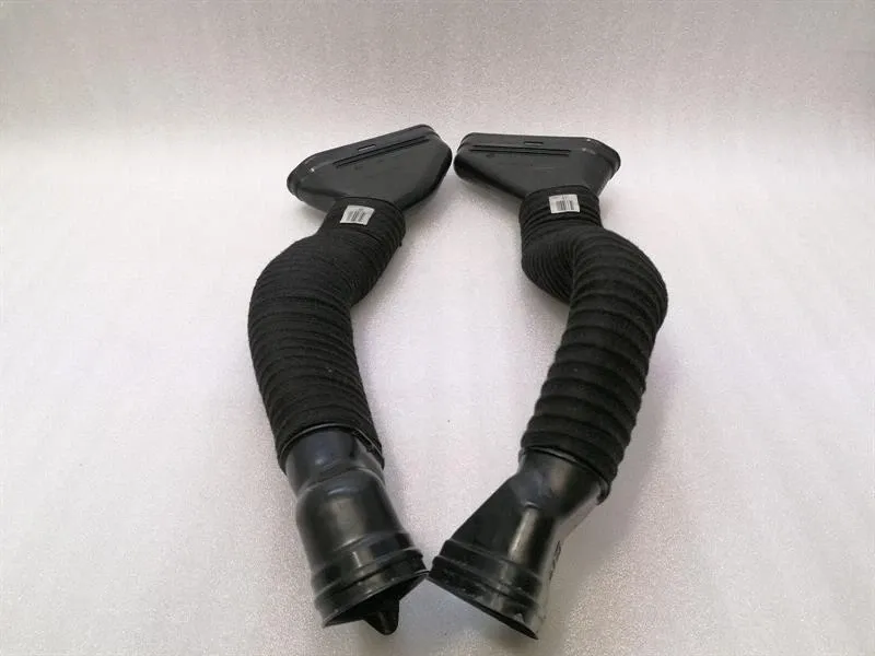 Mercedes-Benz ML / GLE (W166) Mercedes GLE W292 C292 intake pipe set A6420948797 intake hose charge air - Body type: SUV
Fuel: Diesel