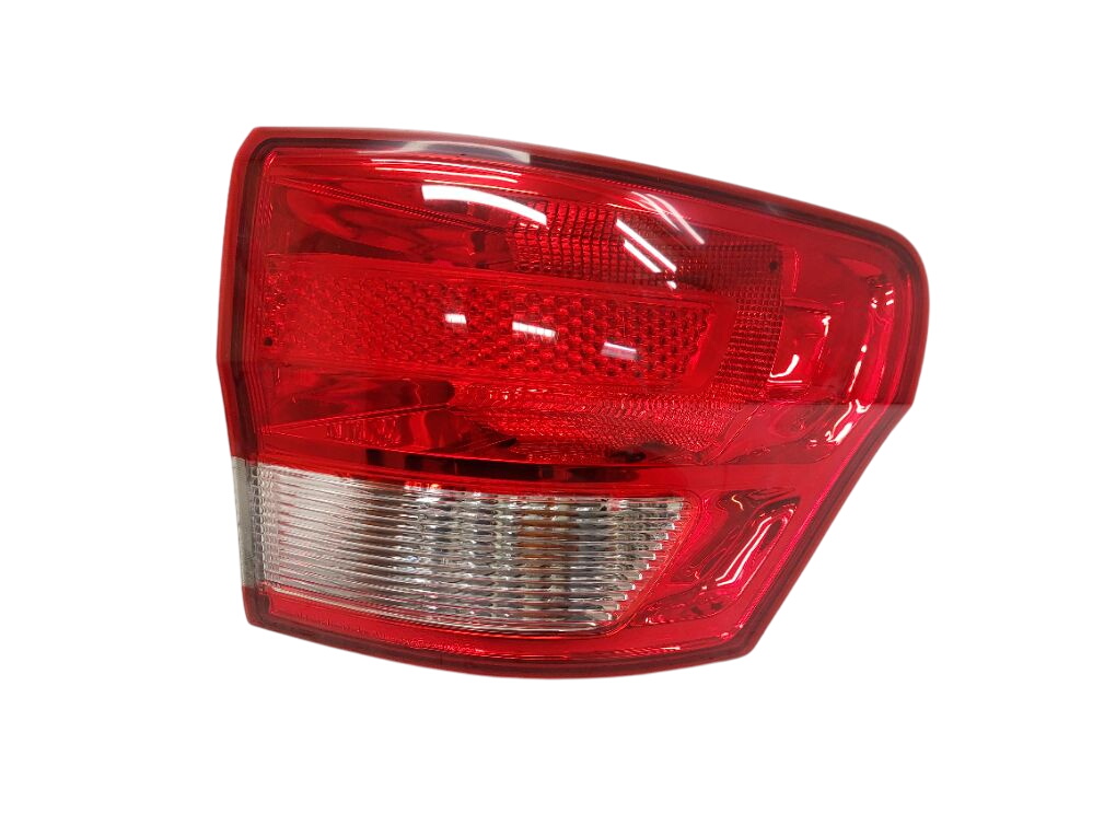 Jeep Grand Cherokee (WK) Right Rear Light Right rear light — JEEP GRAND CHEROKEE IV (WK, ...