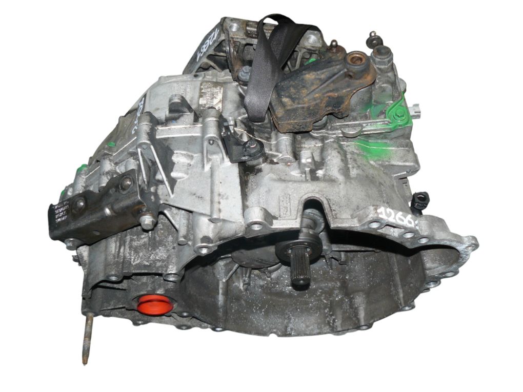 Volvo V70 Gearbox Gearbox — VOLVO V70 (III BW) (2007-2016) — 3600...