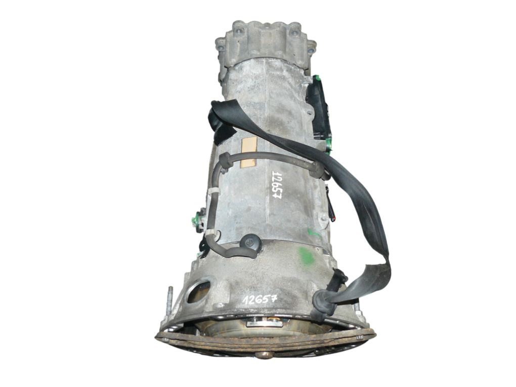 Mercedes-Benz A (W169) Gearbox Gearbox — MERCEDES-BENZ ML-CLASS (W164) (2005-2...