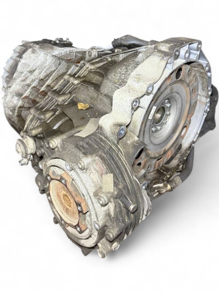 Audi A6 (C7) Gearbox Gearbox — AUDI A6 / A6 ALLROAD (C7, 4G) (2010-2...