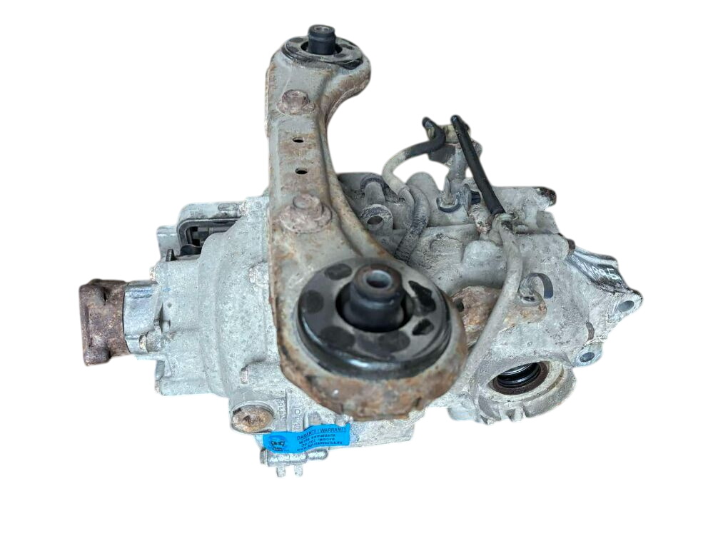Honda CR-V Rear axle differential Rear axle differential — HONDA CR-V IV (RM) (20...