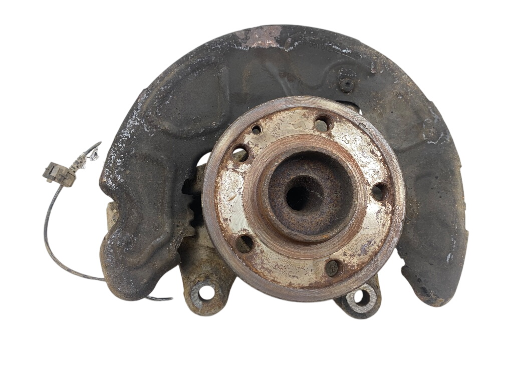 Mercedes-Benz V / Vito / EQV (W447) Wheel bearing housing — front right Wheel bearing housing — front right — MERCEDES-...