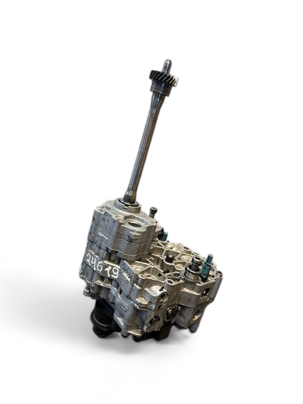Audi A6 (C6) Gearbox Control Unit Gearbox control unit — AUDI A6 / A6 ALLROAD (C6...