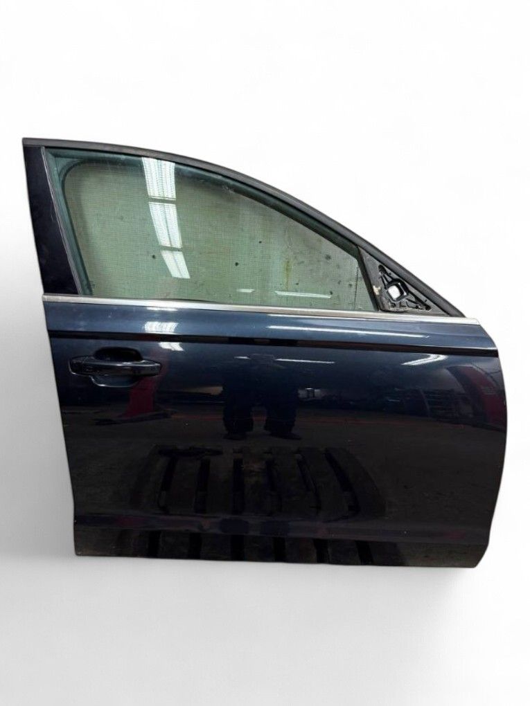 Audi A6 (C7) Door — front right Door — front right — AUDI A6 / A6 ALLROAD (C7, ...