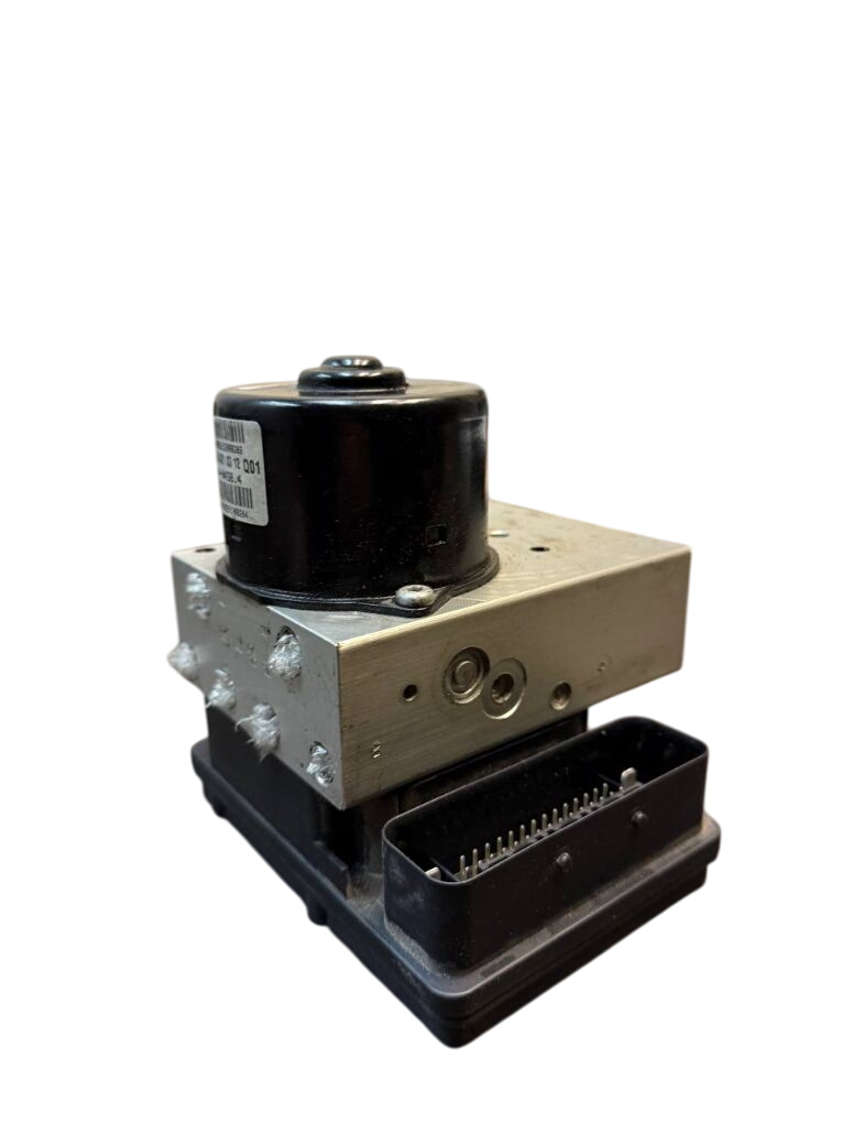 Mercedes-Benz A (W169) ABS hydraulic unit / pump ABS hydraulic unit / pump — MERCEDES-BENZ C-CLA...