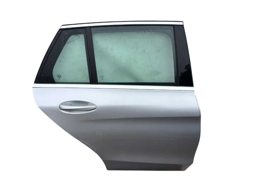 Mercedes-Benz A (W176) Door — rear right Door — rear right — MERCEDES-BENZ C-CLASS (W205...