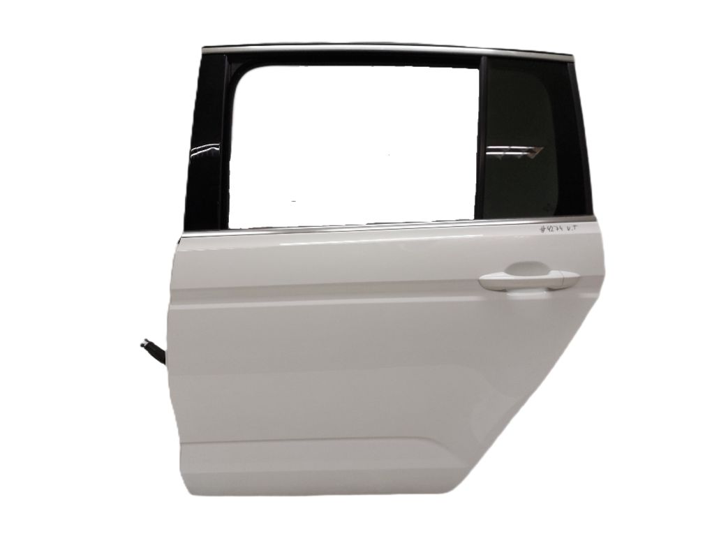 Volkswagen Touran Door — rear left Door — rear left — VW TOURAN (5T1) (2015-...) —...