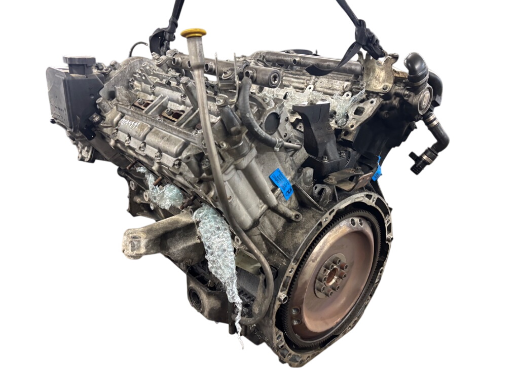 Mercedes-Benz A (W169) Engine Engine — MERCEDES-BENZ E-CLASS (W212) (2009-201...