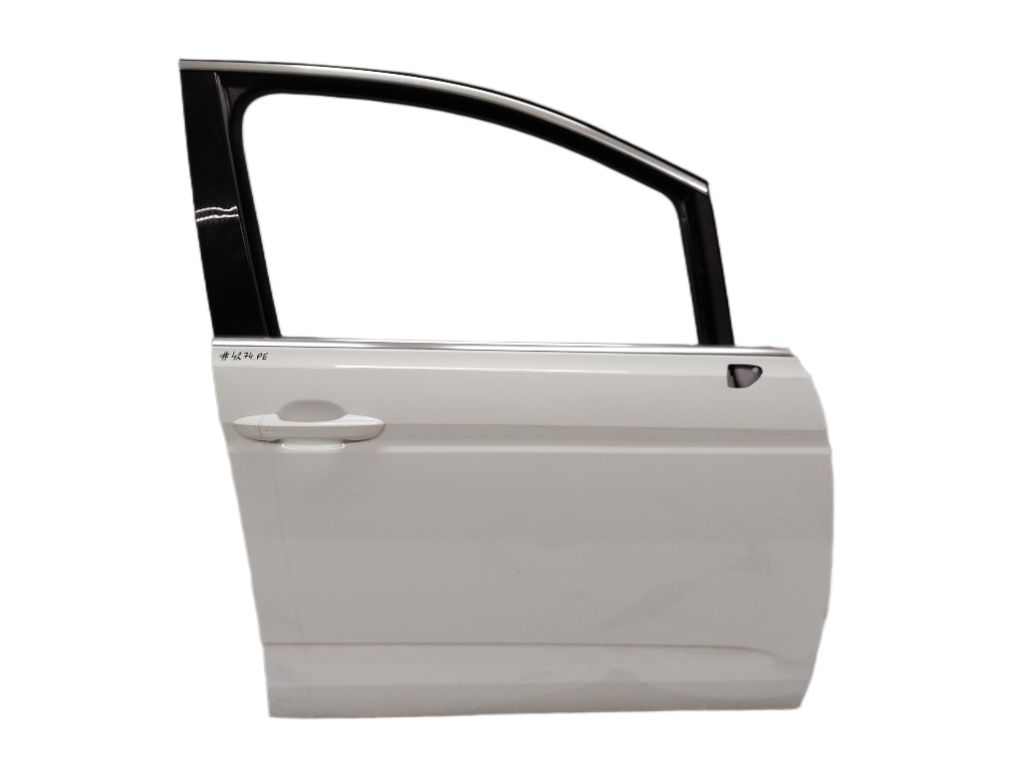 Volkswagen Touran Door — front right Door — front right — VW TOURAN (5T1) (2015-...)...