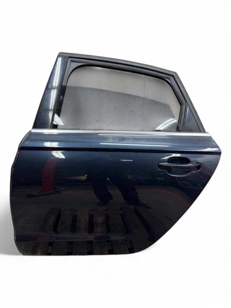 Audi A6 (C7) Door — rear left Door — rear left — AUDI A6 / A6 ALLROAD (C7, 4G...