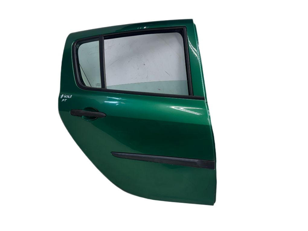 Renault Clio Door — rear right Door — rear right — RENAULT CLIO III / THALIA (...