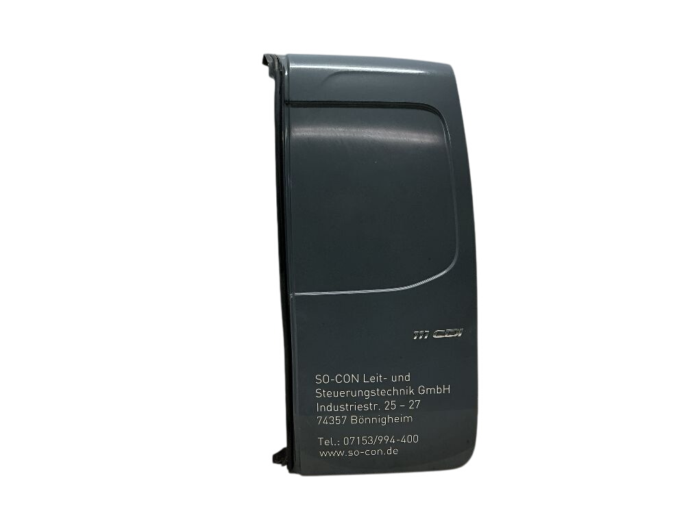 Mercedes-Benz Citan (W415) Rear Right Panel Door Rear Right Panel Door — MERCEDES-BENZ CITAN (W4...