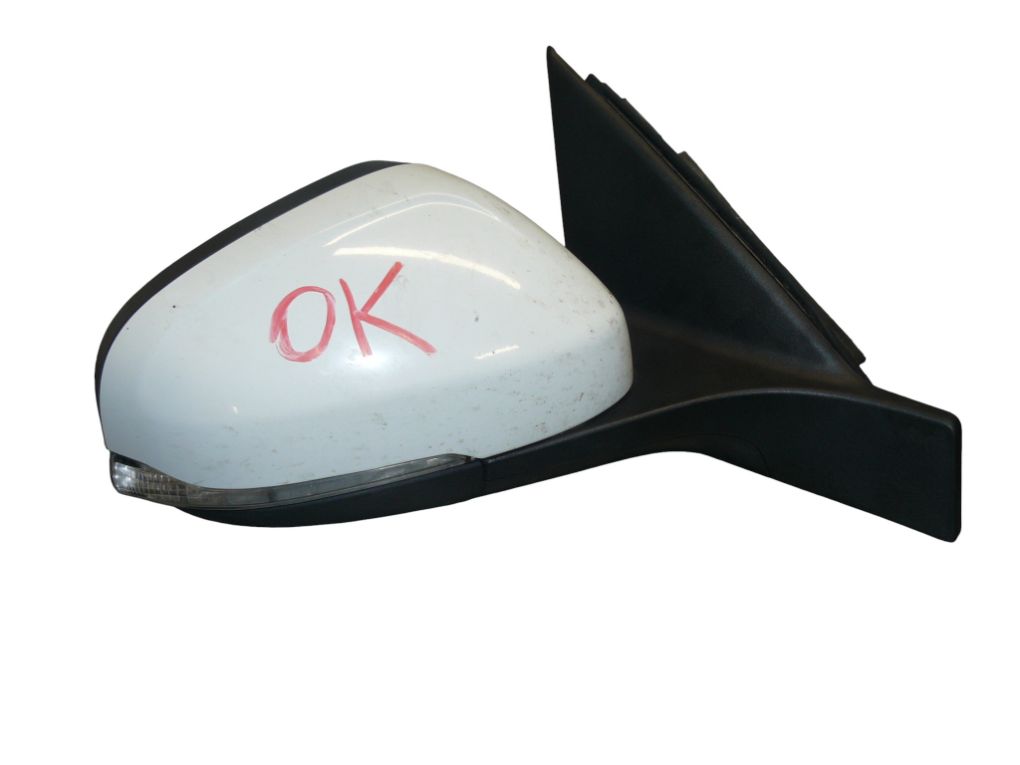 Volvo V70 Right mirror Right mirror — VOLVO V70 (III BW) (2007-2016) —...