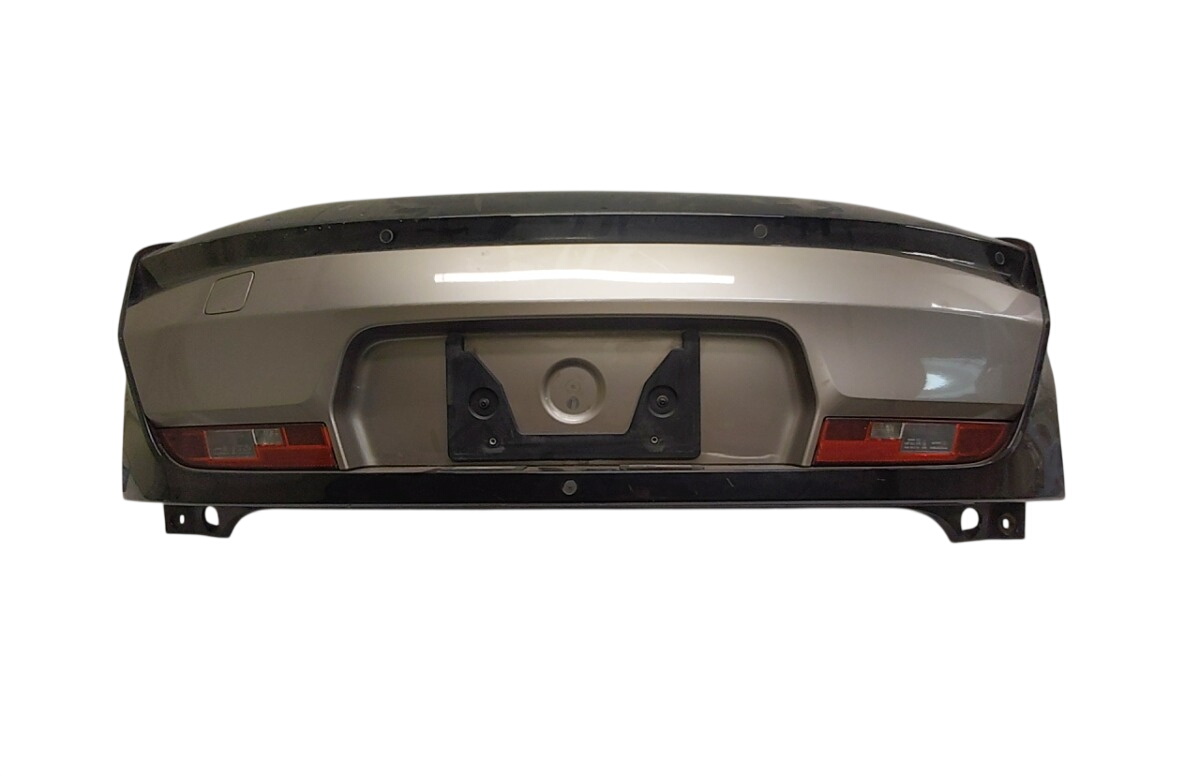 BMW i3 (I01) Bumper rear Bumper rear — BMW i3 (I01) (2013-2022) — 511273...