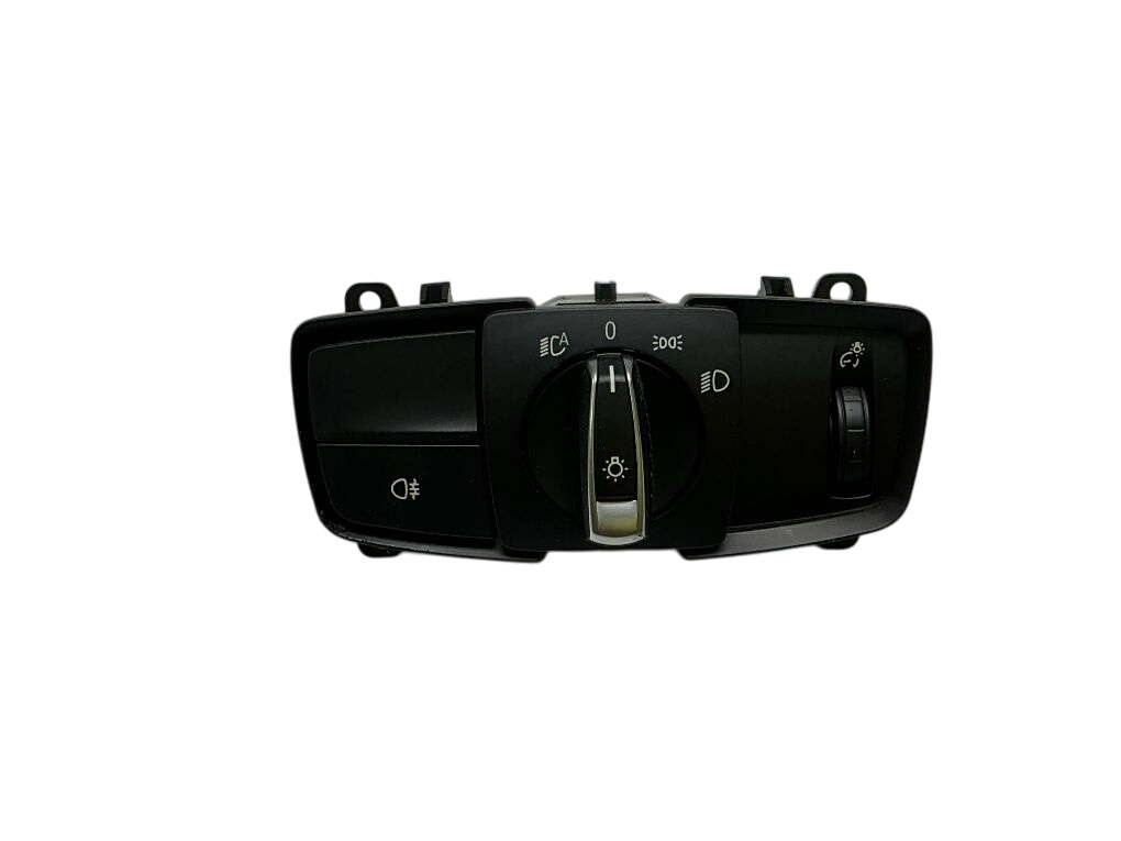 BMW i3 (I01) Headlight Switch Headlight switch — BMW i3 (I01) (2013-2022) — 9...