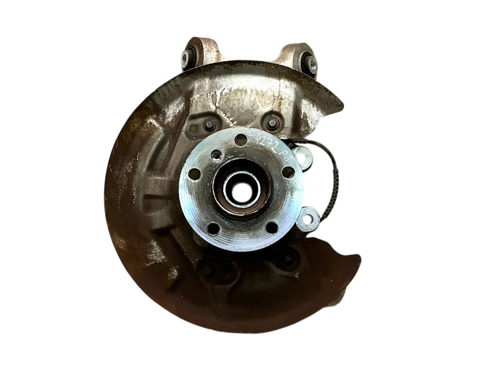 BMW i3 (I01) Wheel bearing housing — rear right Wheel bearing housing — rear right — BMW i3 (I0...