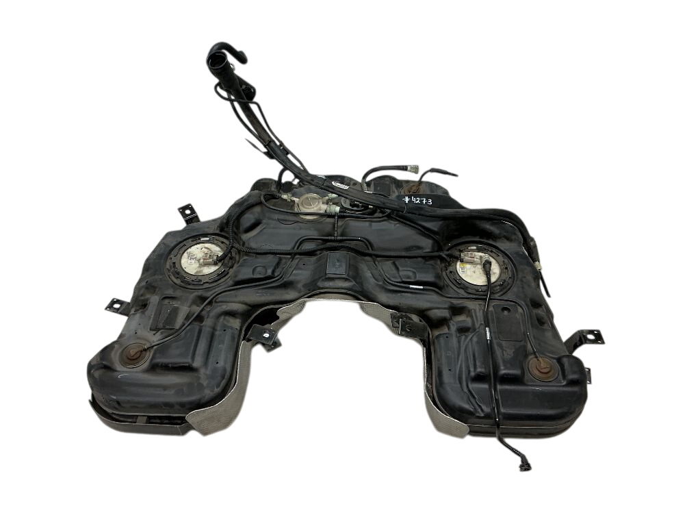 Jeep Grand Cherokee (WK) polttoainetankki Fuel Tank — JEEP GRAND CHEROKEE IV (WK, WK2) (2...