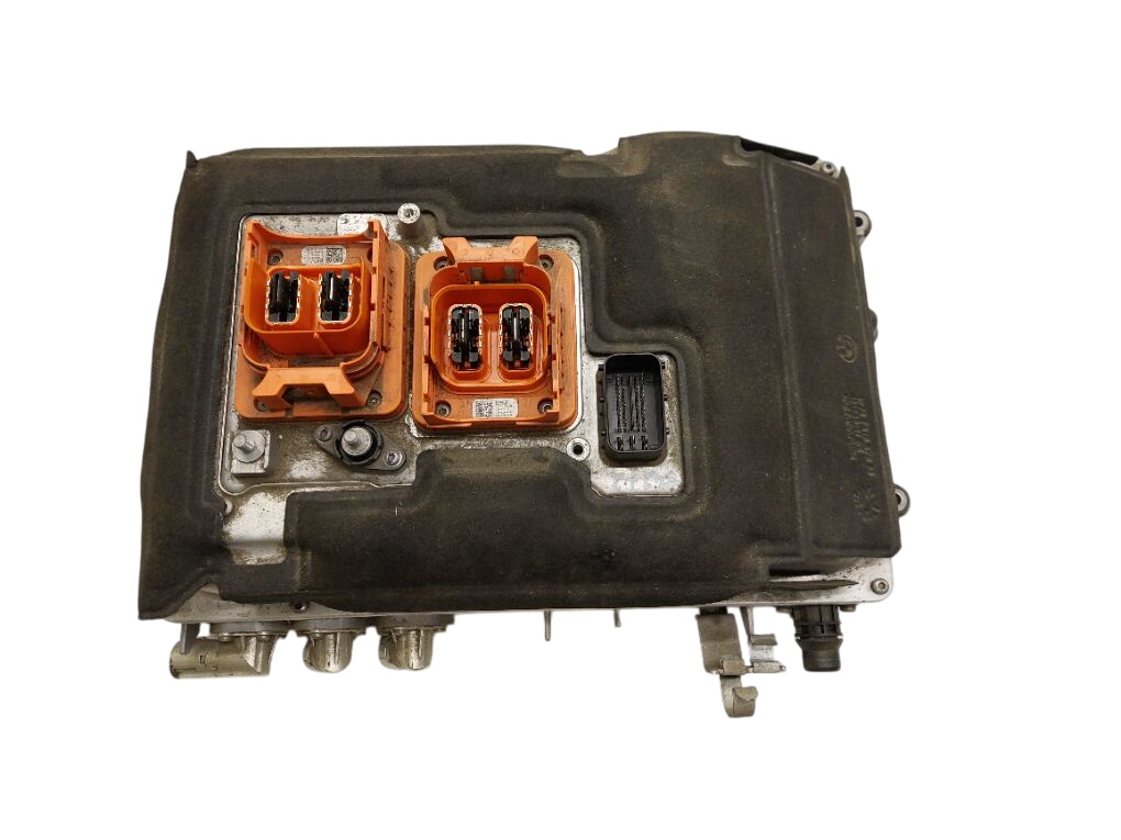 BMW i3 (I01) Hybrid converter / inverter Hybrid converter / inverter — BMW i3 (I01) (201...