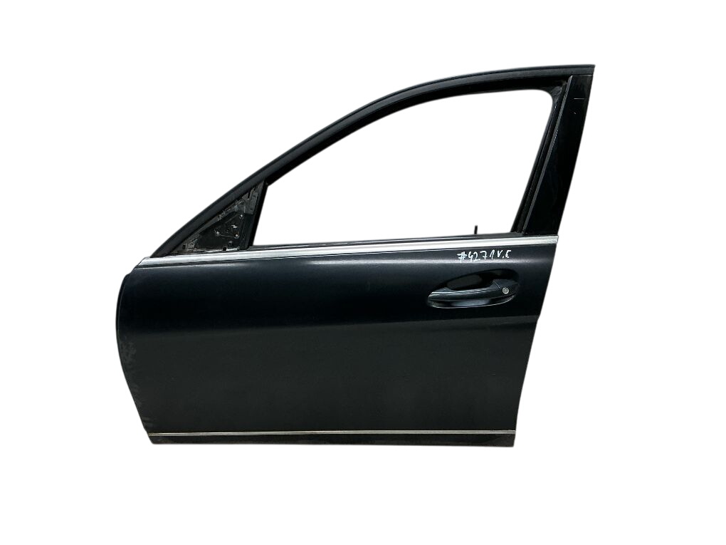 Mercedes-Benz A (W169) Door — front left Door — front left — MERCEDES-BENZ C-CLASS (W204...