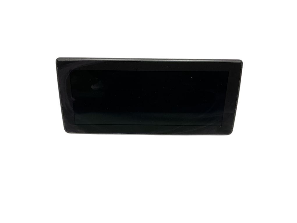 BMW i3 (I01) Dashboard screen Dashboard screen — BMW i3 (I01) (2013-2022) — 9...