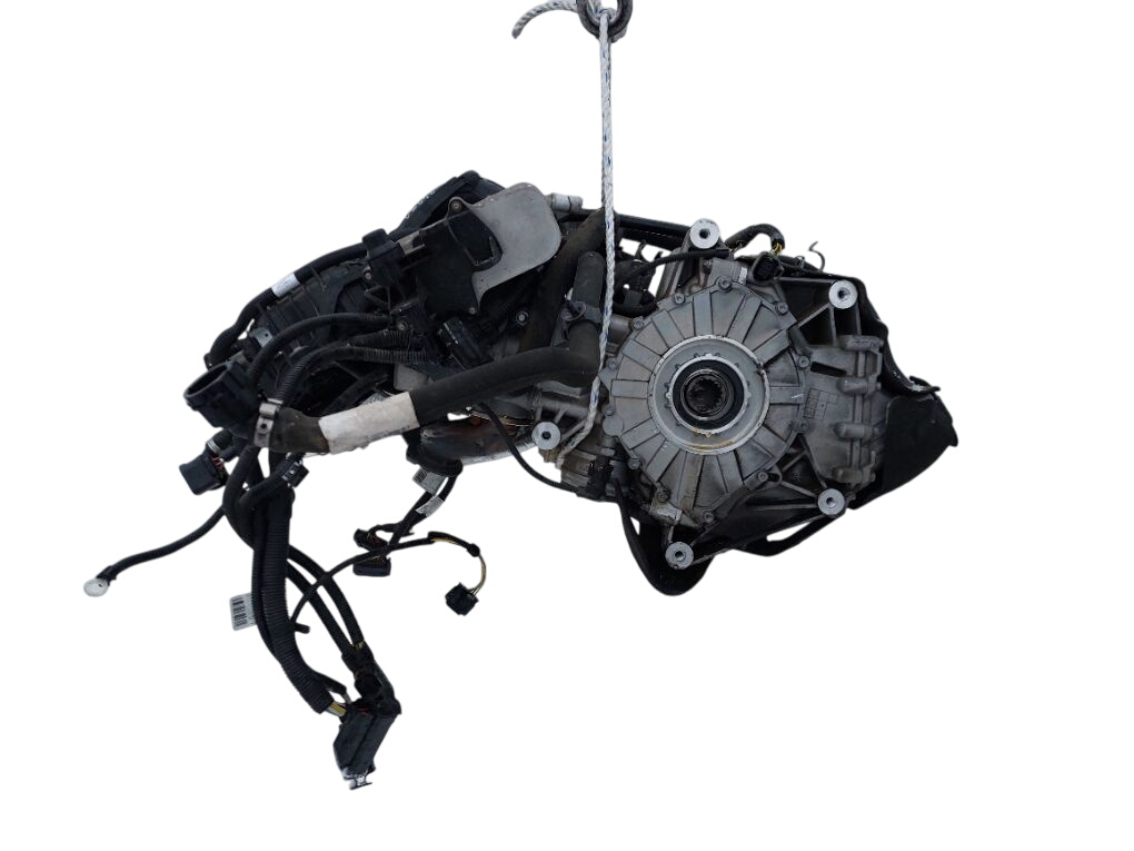 BMW i3 (I01) Engine Engine — BMW i3 (I01) (2013-2022) — W20K06A

Pa...