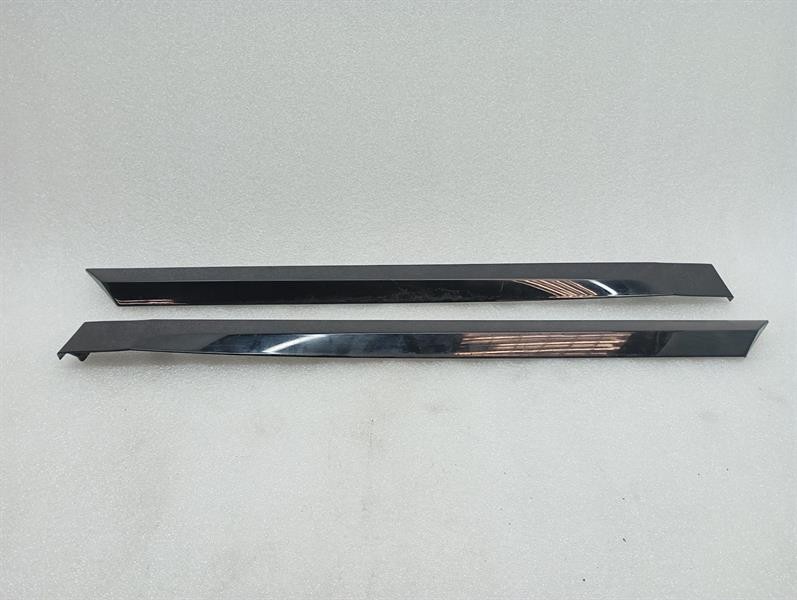 Bentley Continental GT Body Moulding Bentley Continental GTC 18-24 3S 3SD Body Mould...