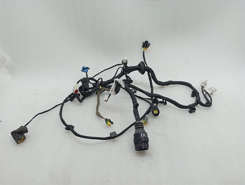 Ferrari California Wiring Loom Ferrari California T F149 14-17 Wiring Loom 311...
