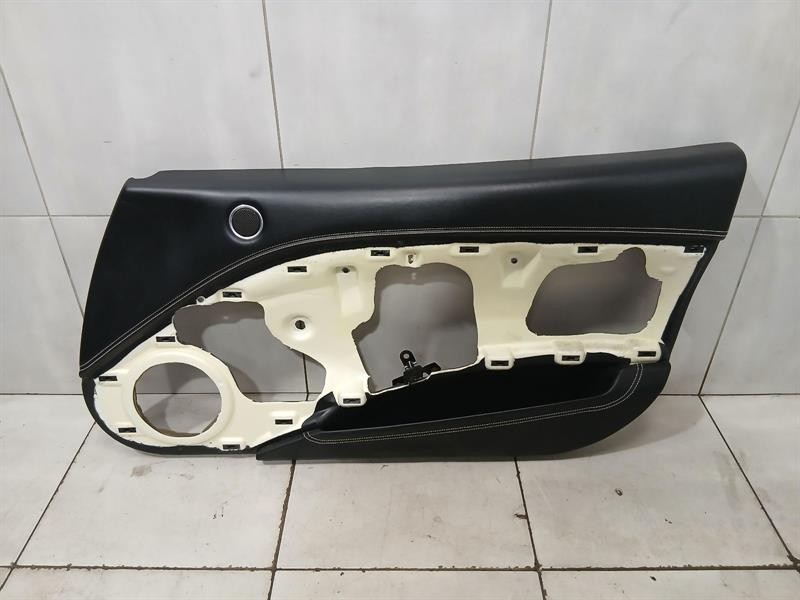 Ferrari California Door card Front Right Ferrari California T F149 14-17 door card right...