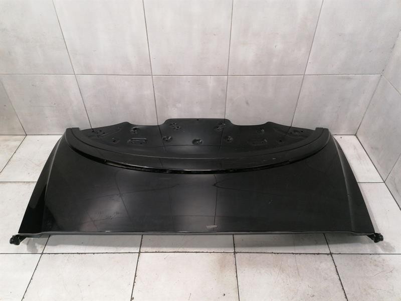 Bentley Continental GT Cover Bentley Continental GTC 18-24 3S Convertible Bo...