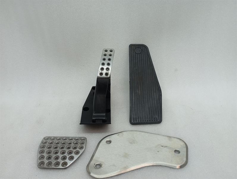Ferrari California Gas Pedal (electrical) Ferrari California T F149 gas pedal (electrical...